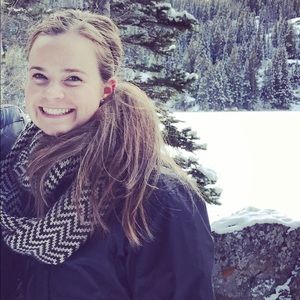 Meet your Posher, Brittany